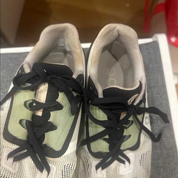 Oncloud coud tech sneaker - Picture 4 of 5